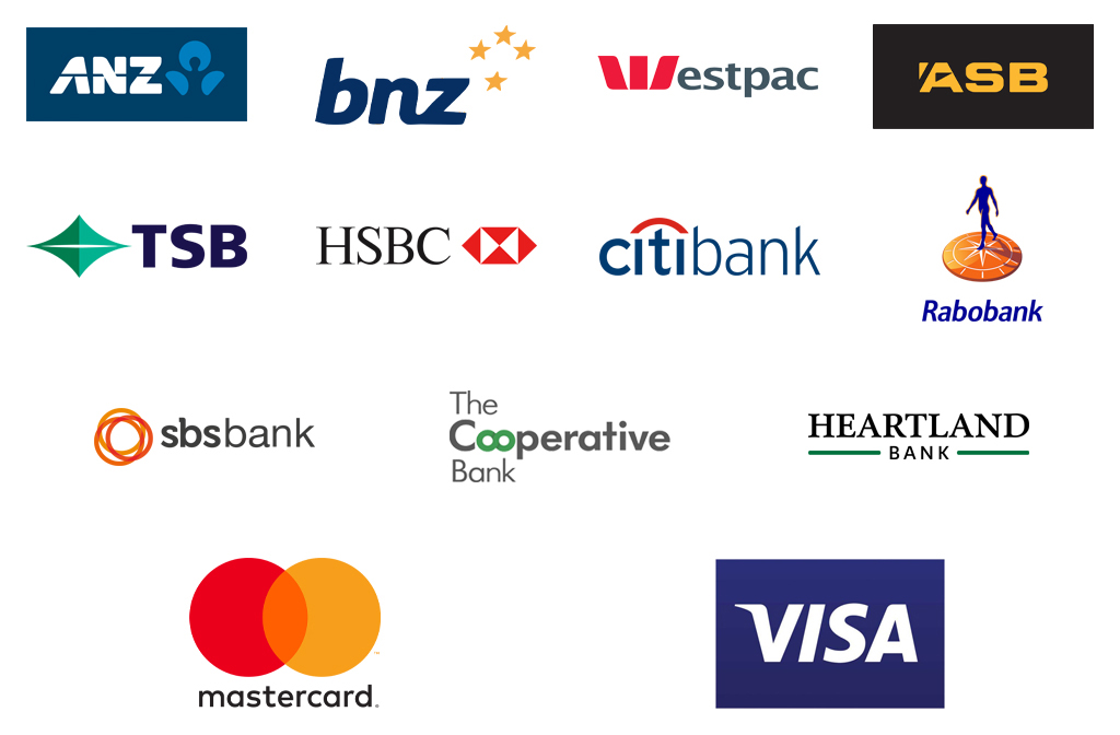 New Zealand Banks